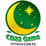 CD22 Game