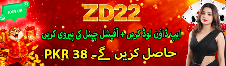 ZD22 Game