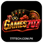 Games707