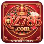 QZ 786 Game