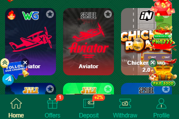 HX777 Game