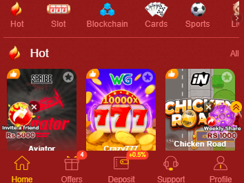 688WIN Game