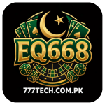 EQ668 Game